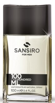 Sansiro E500 EDP 100 ml Erkek Parfümü kullananlar yorumlar